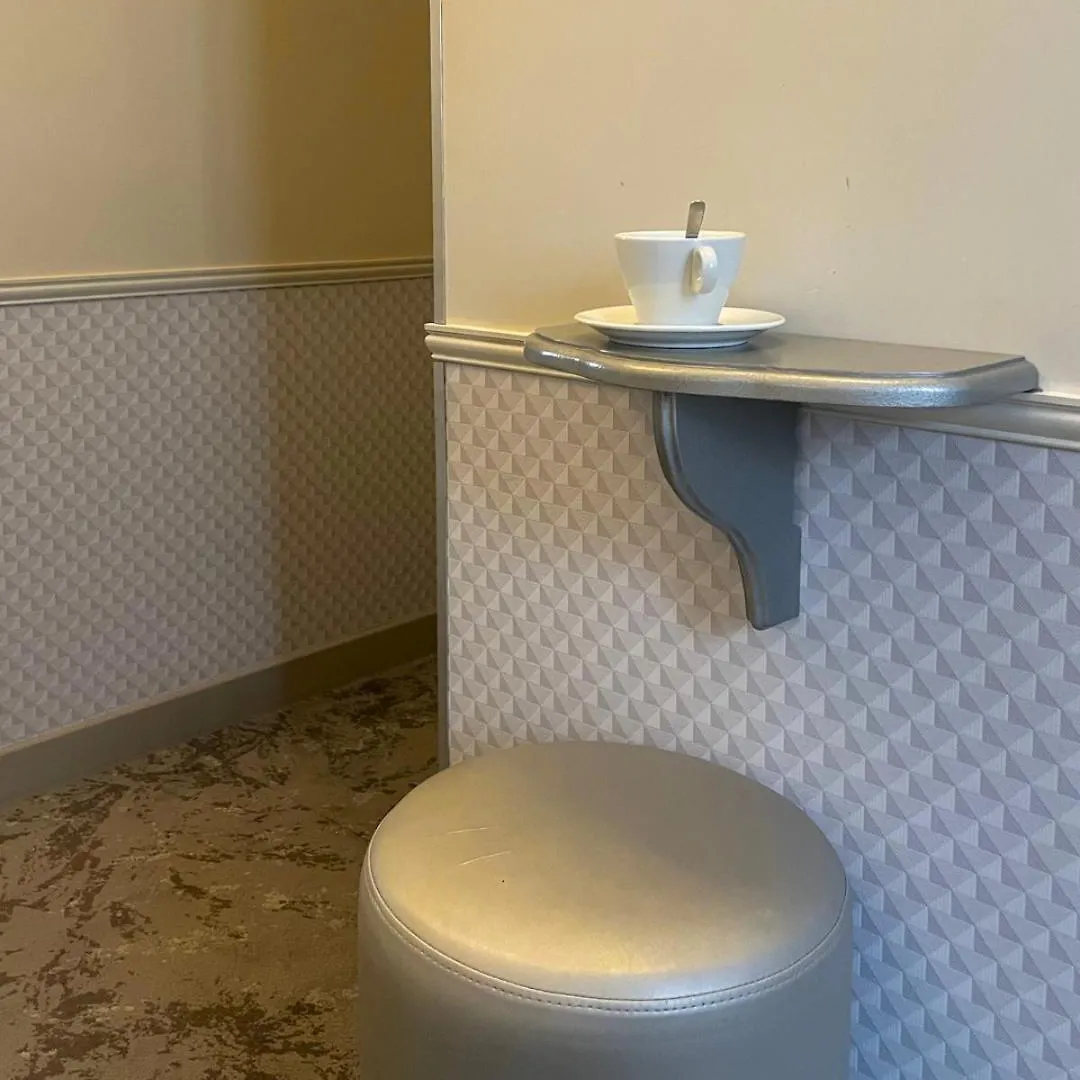 Monceau Wagram 4* Paříž