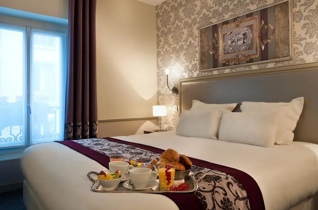 Hotel Monceau Wagram